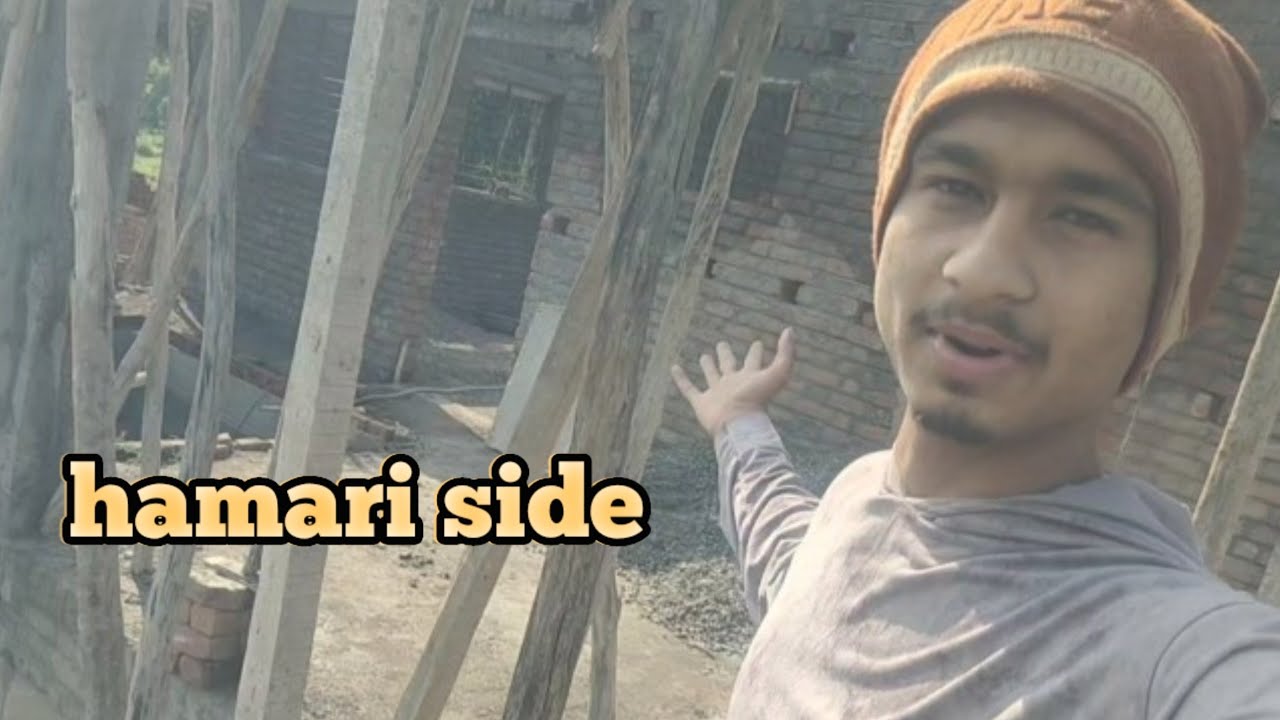 Ye Dekh Lo Hamari Side 😍