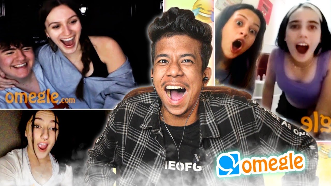 OMEGLE : EK PREM KATHA | TROLLING GIRLS ON OMEGLE | RAMESH MAITY |