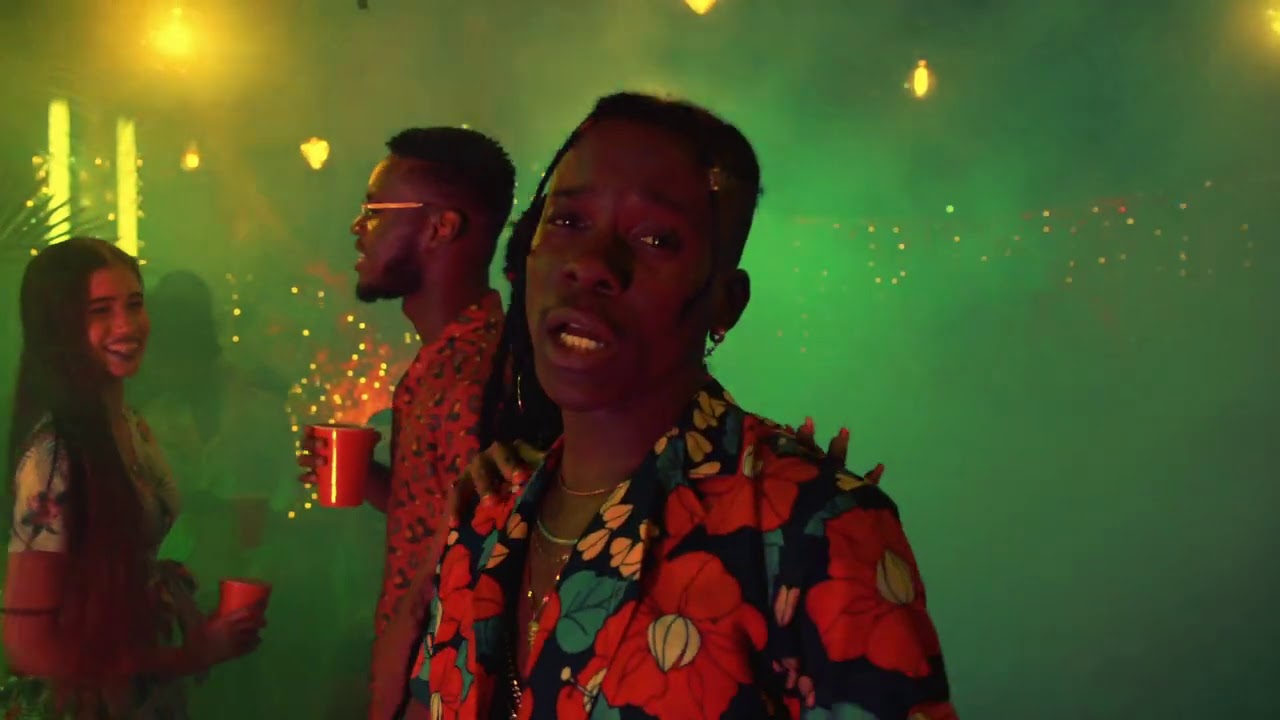 Preto Show ft Lurhany x Teo no beat - Filho Alheio