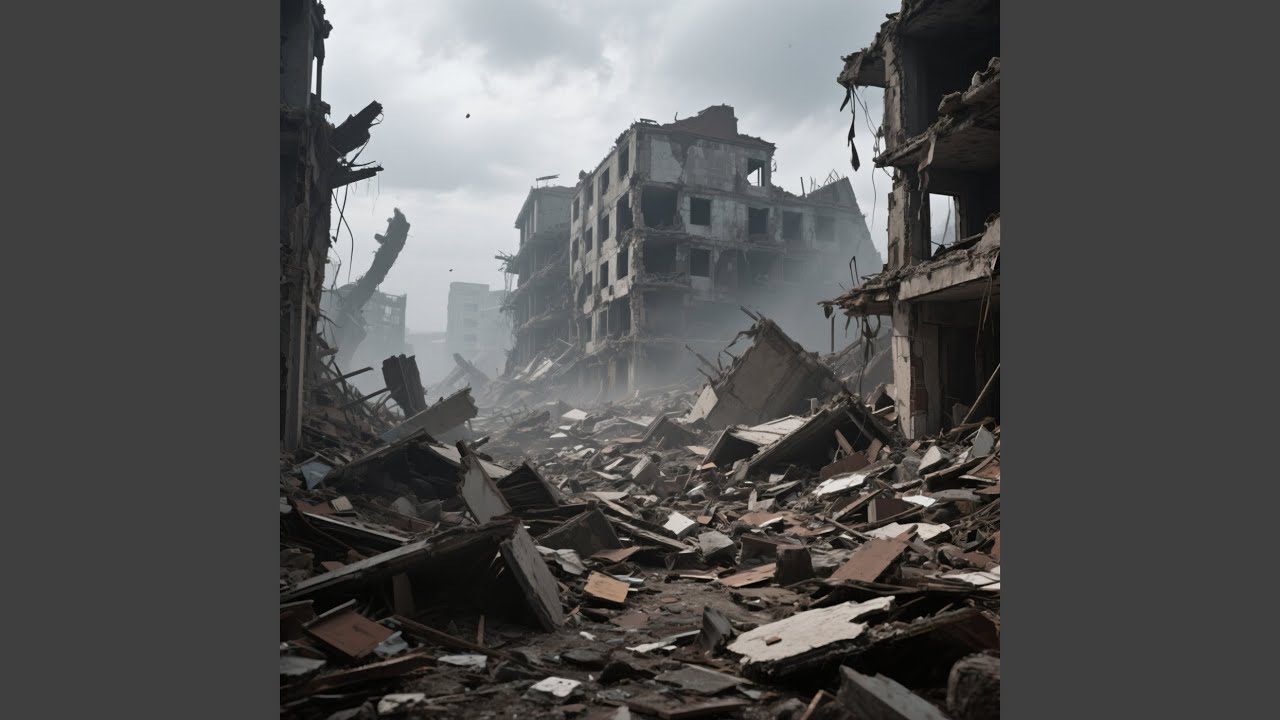 Oi Va Apocalypse