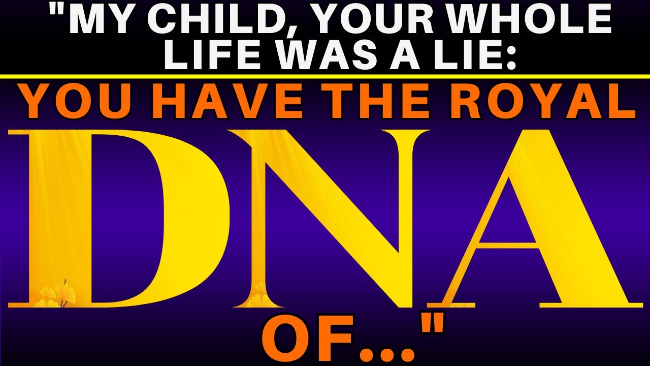 God Says: 