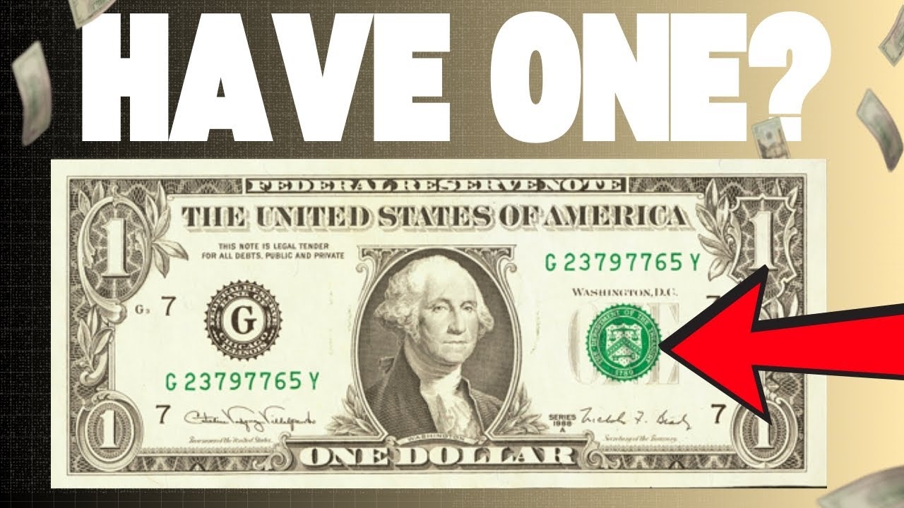 RARE Dollar Bill Errors that SOLD in 2025! Paper Money Banknotes Worth Money!