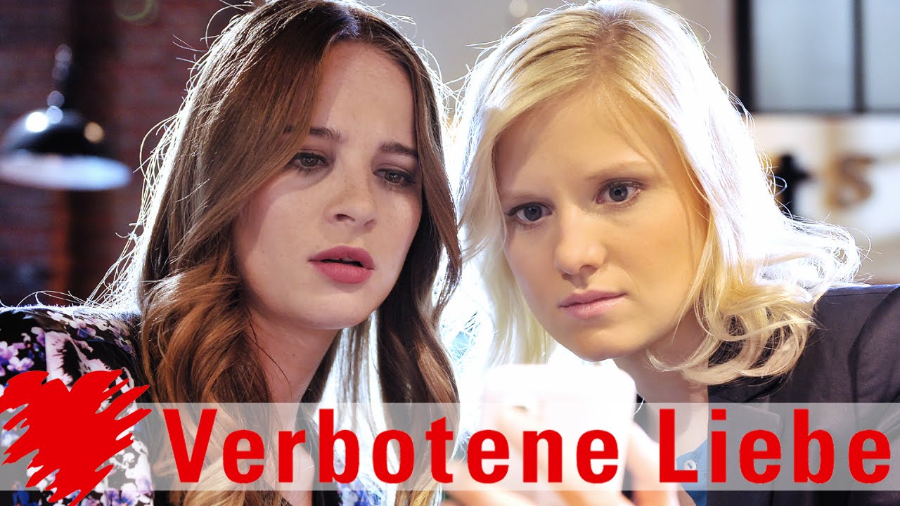 Verbotene Liebe - Folge 4614 - HD
