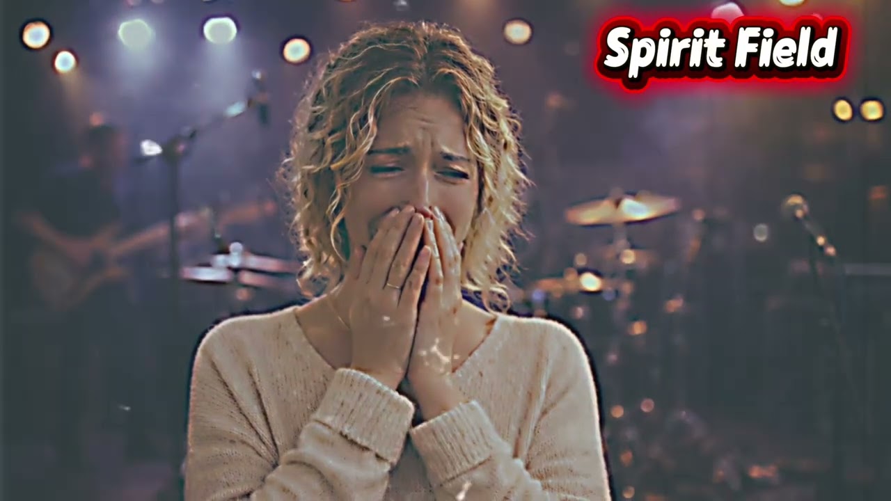 This Is Not Just a Song… It’s a Prayer | I Surrender