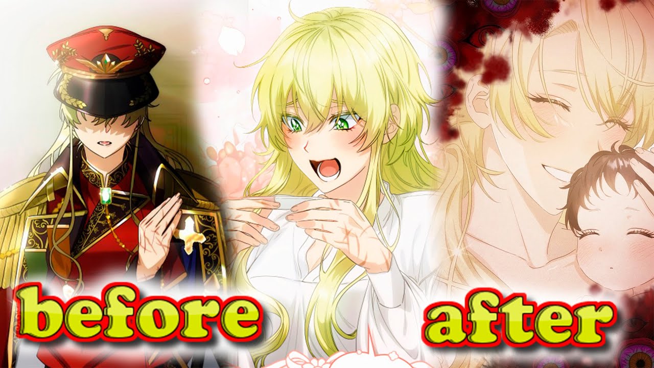 The empire's greatest warrior got her best friend pregnant. Manhwa recap