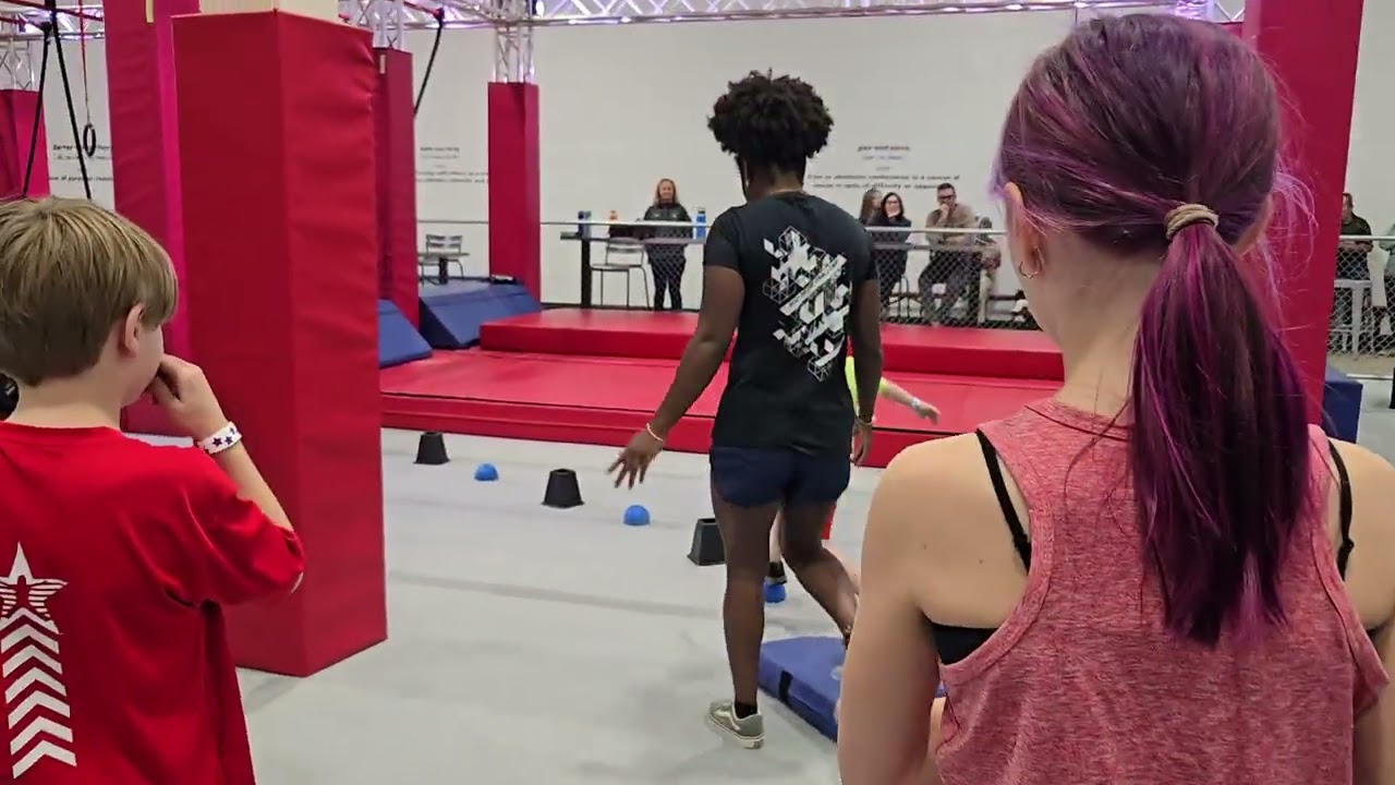 Ninja Xander - Ninja Night Comp #2