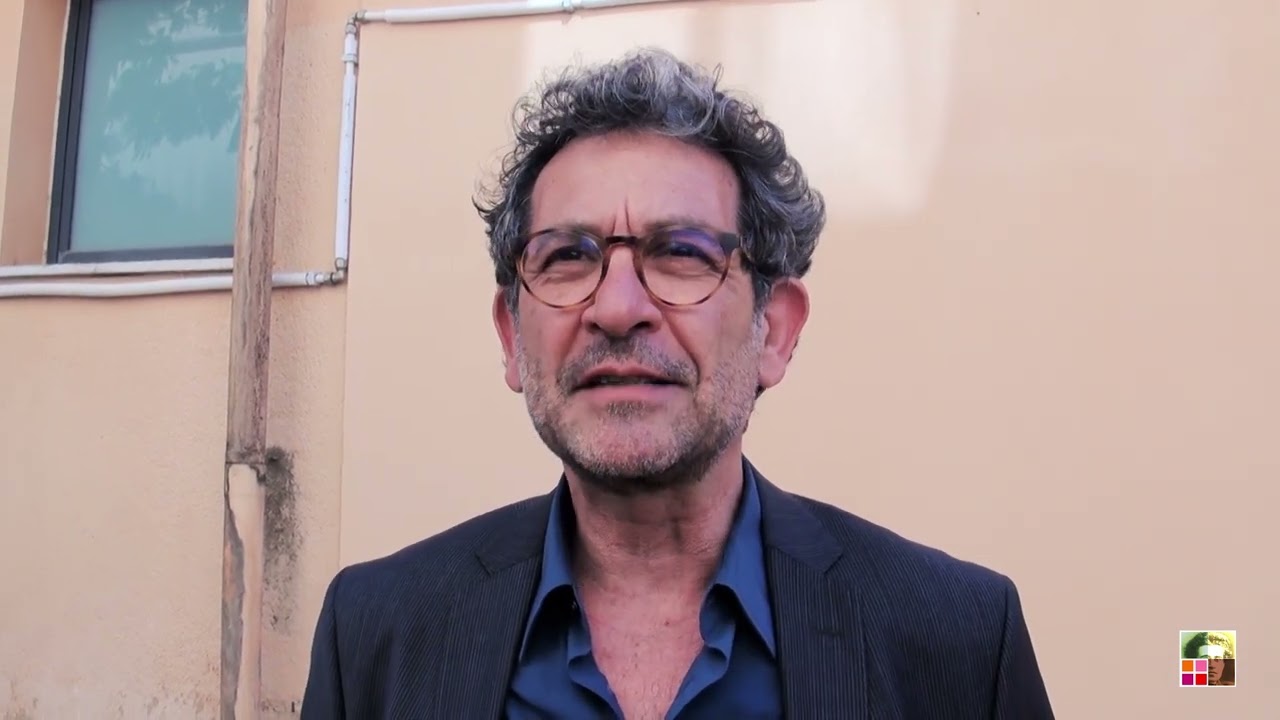 Interviste ad Andrea Corrias e Marco Pitzalis