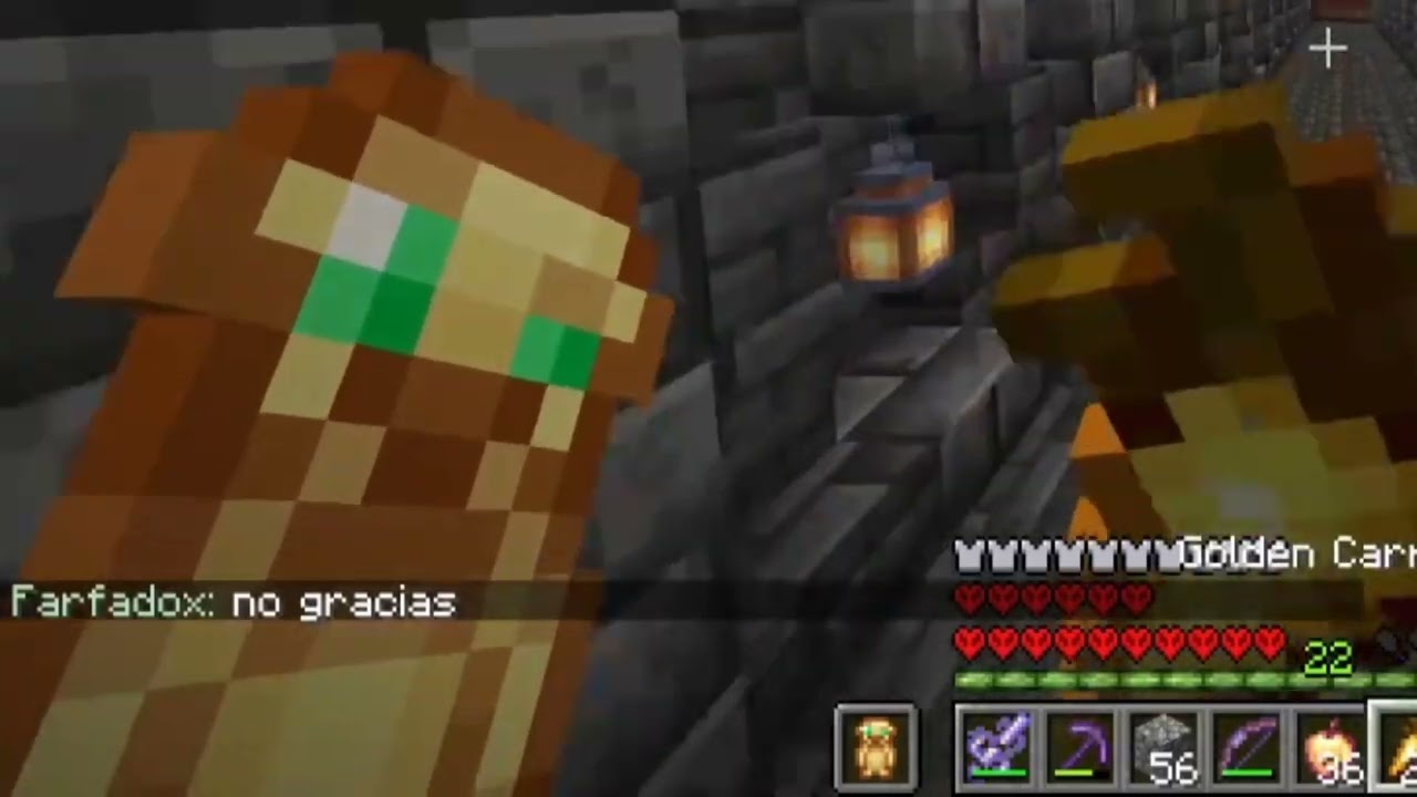 FARFADOX RECHAZA A NIA :v 💔|Dedsafio 2