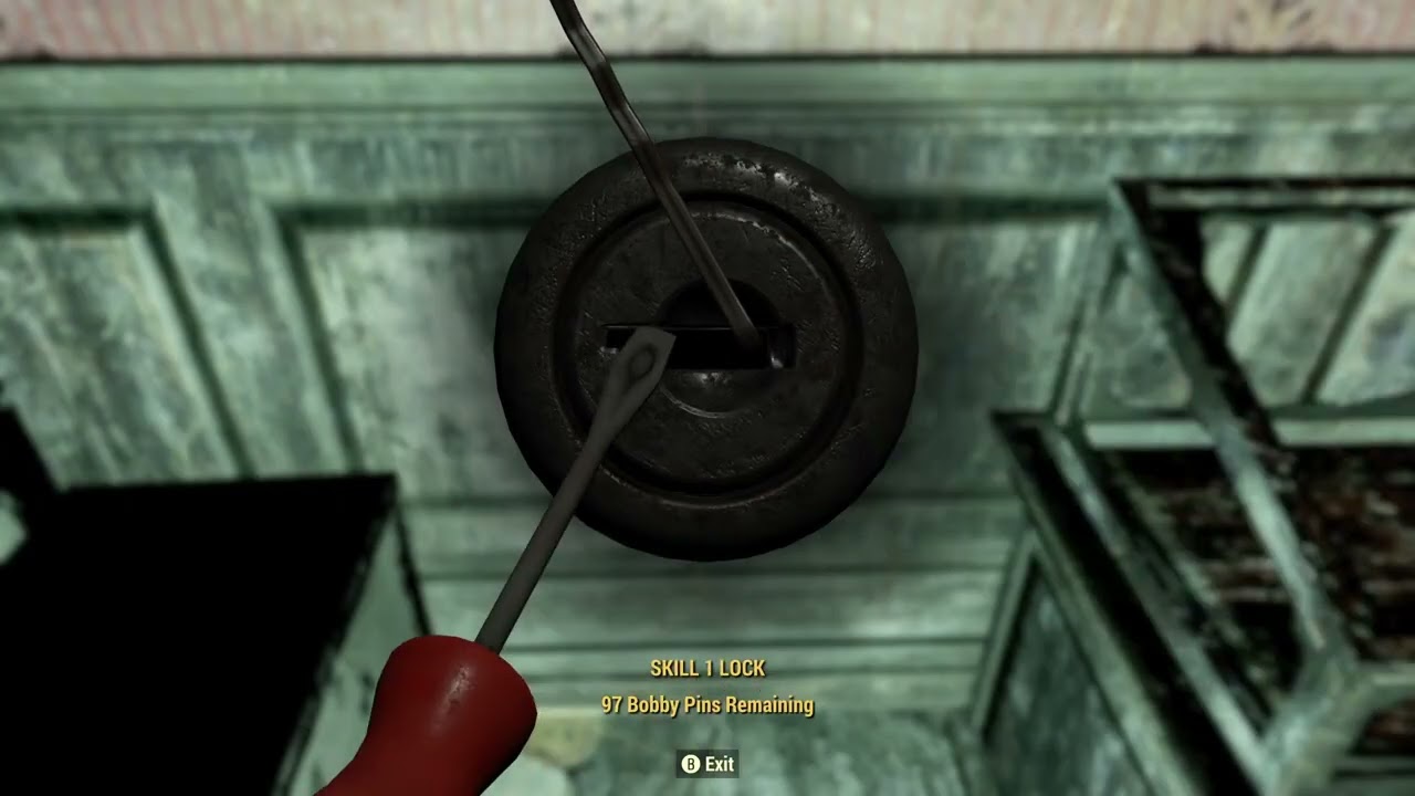 jv plays fallout 76 man longo ohio pt2