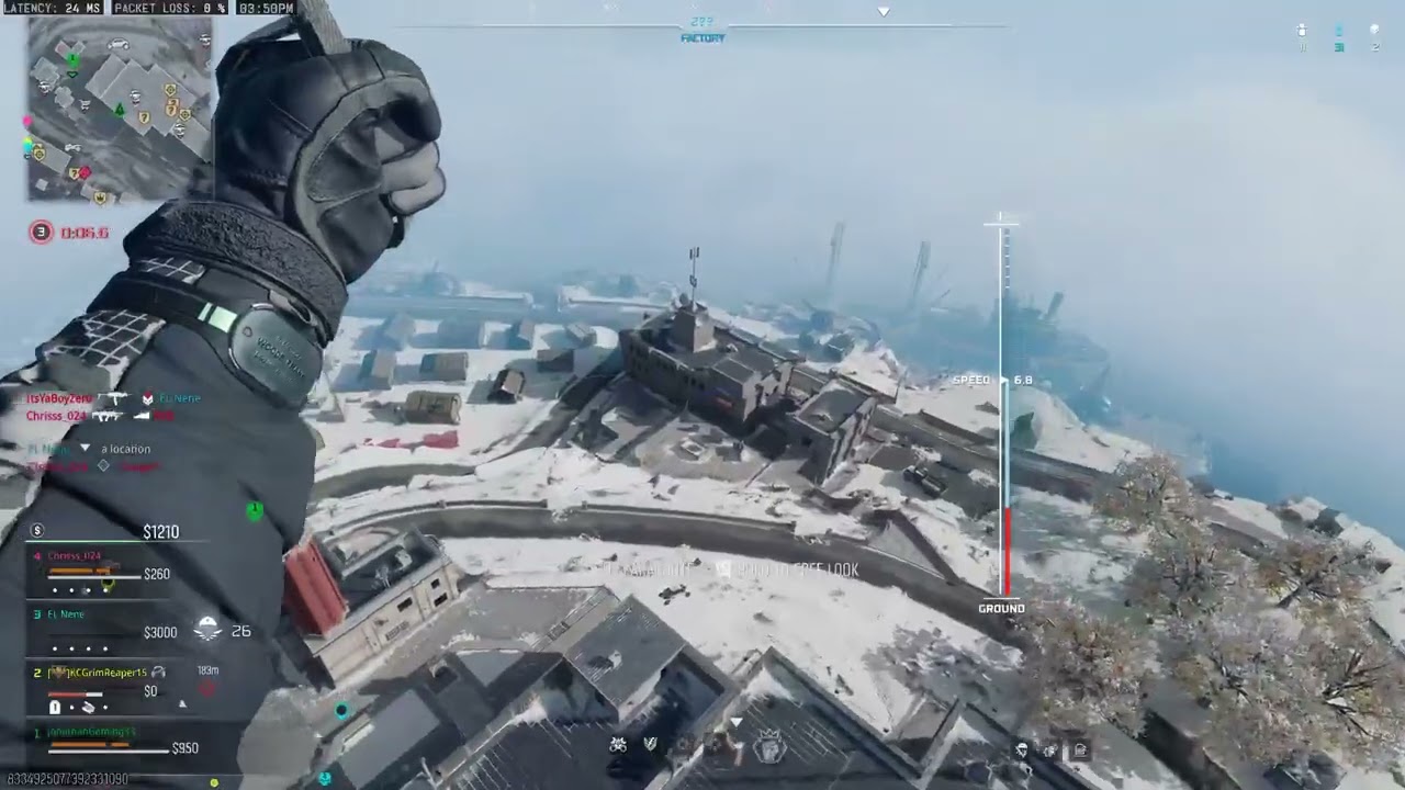 Call Of Duty:Black Ops 7 Season 2 Part2