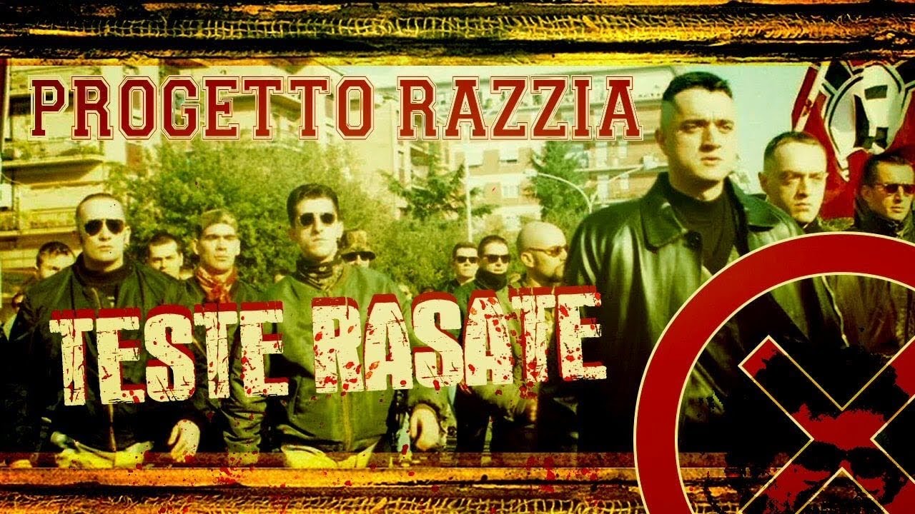 TESTE RASATE: da critica sociale a film culto per le persone sbagliate