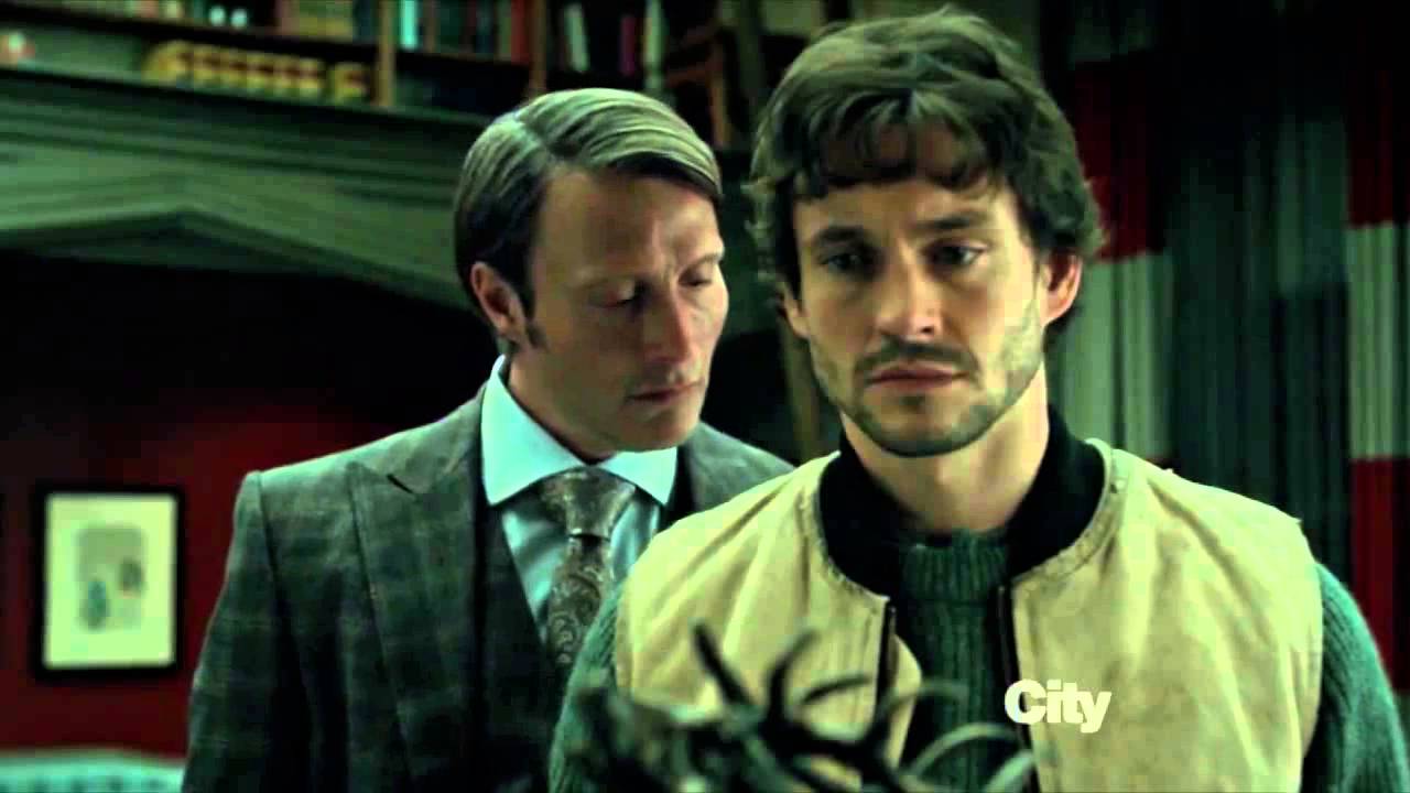 Hannibal  |  Story of My Life  |  (Hannigram)