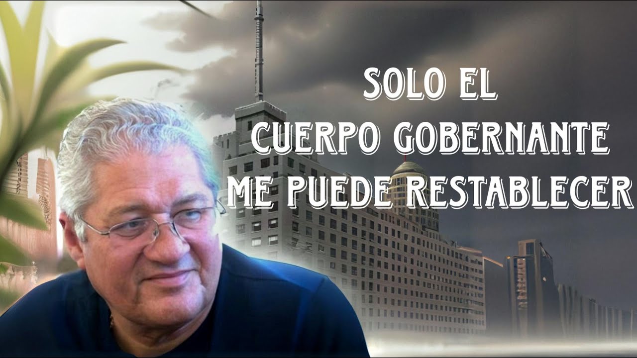 Trafiqué dinero para la WT, y me expulsaron por proteger a Raymond Franz
