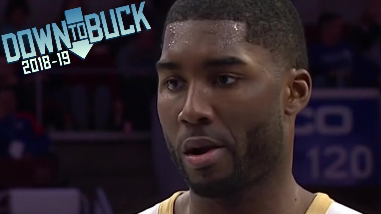 E'Twaun Moore 30 Points Full Highlights (11/21/2018)