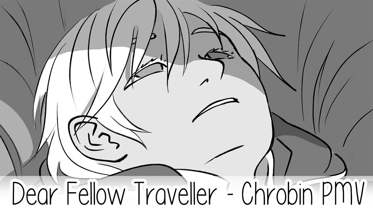 Fire Emblem Awakening PMV - Dear Fellow Traveler