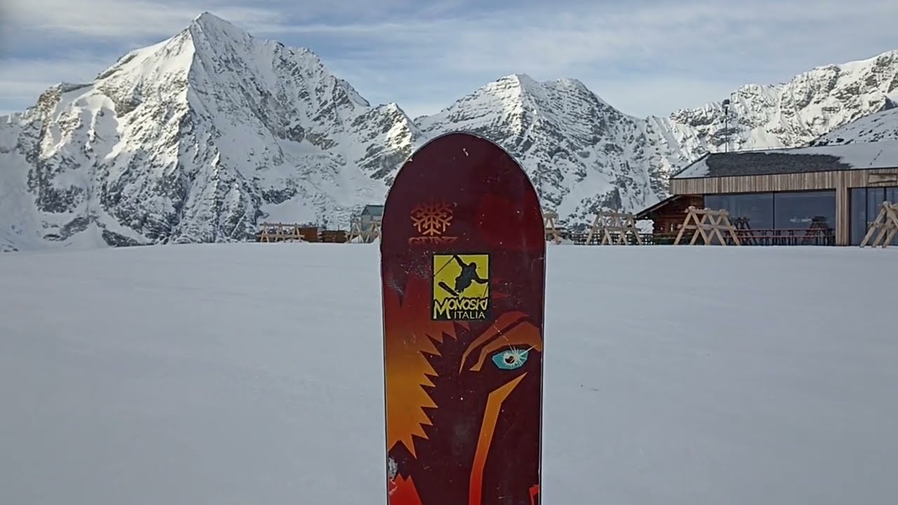 Solda am Ortler
