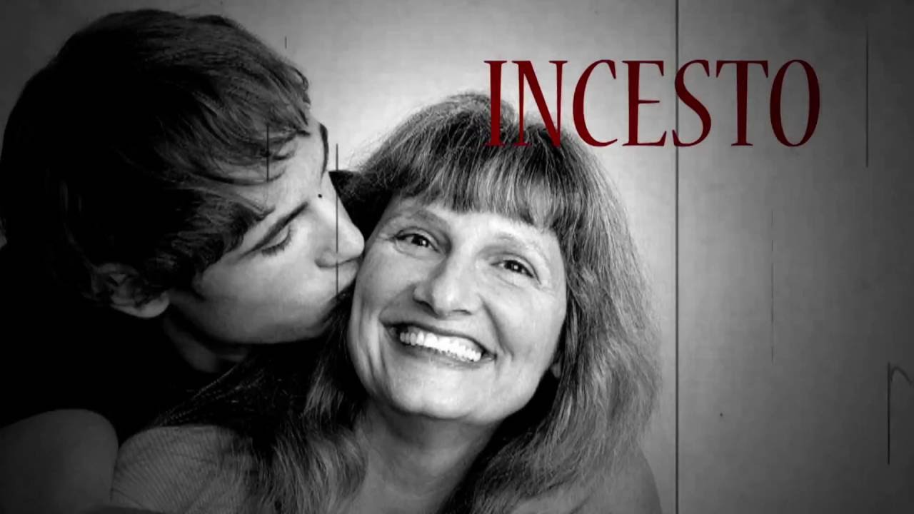 ¿Debería ser el incesto aprobado por la sociedad cómo una práctica normal?