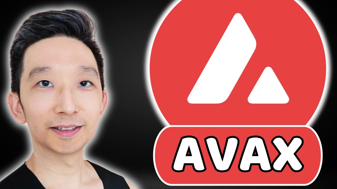 Технический анализ и прогноз цены AVAX (20 мая 2026 г.)