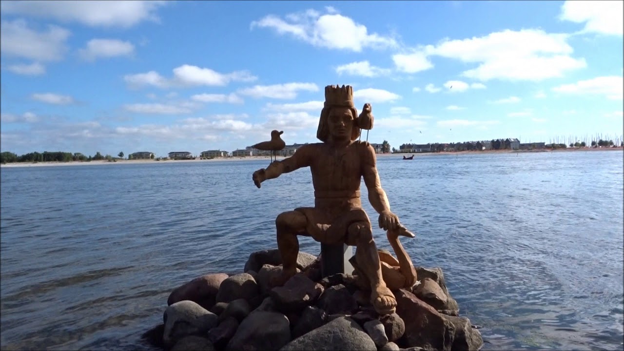 Radtour in und um Heiligenhafen