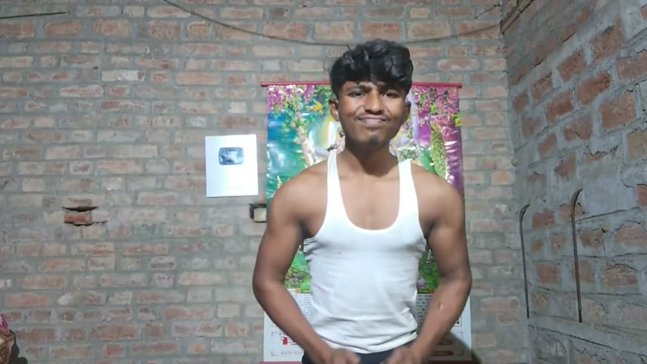 24 February 2026 | Deepak gym lovers 
