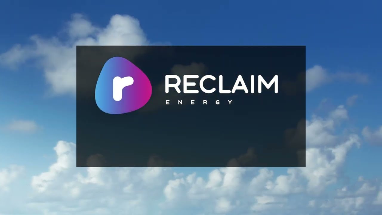Reclaim Energy CO2 Heat Pump installation
