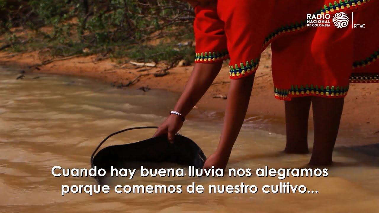 Agua