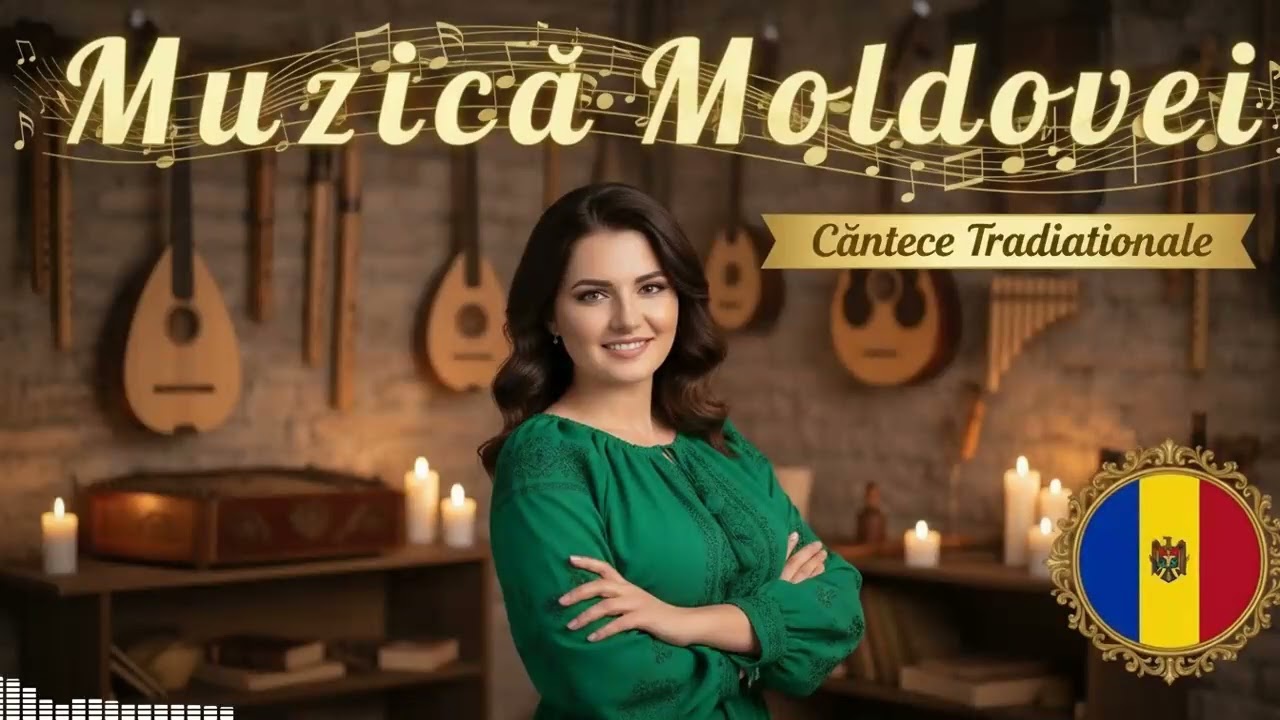 Cel Mai Bun Colaj Auto Instrumental: Trompeta Moldovenească pentru Călătorii Lungi și Relaxare.
