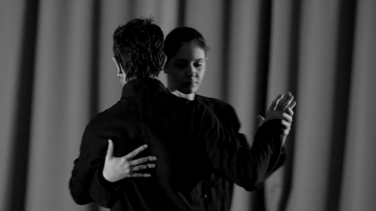 Tango Project | Part 1: Beyond Emotion | Ermis Karaboulas & Lumi