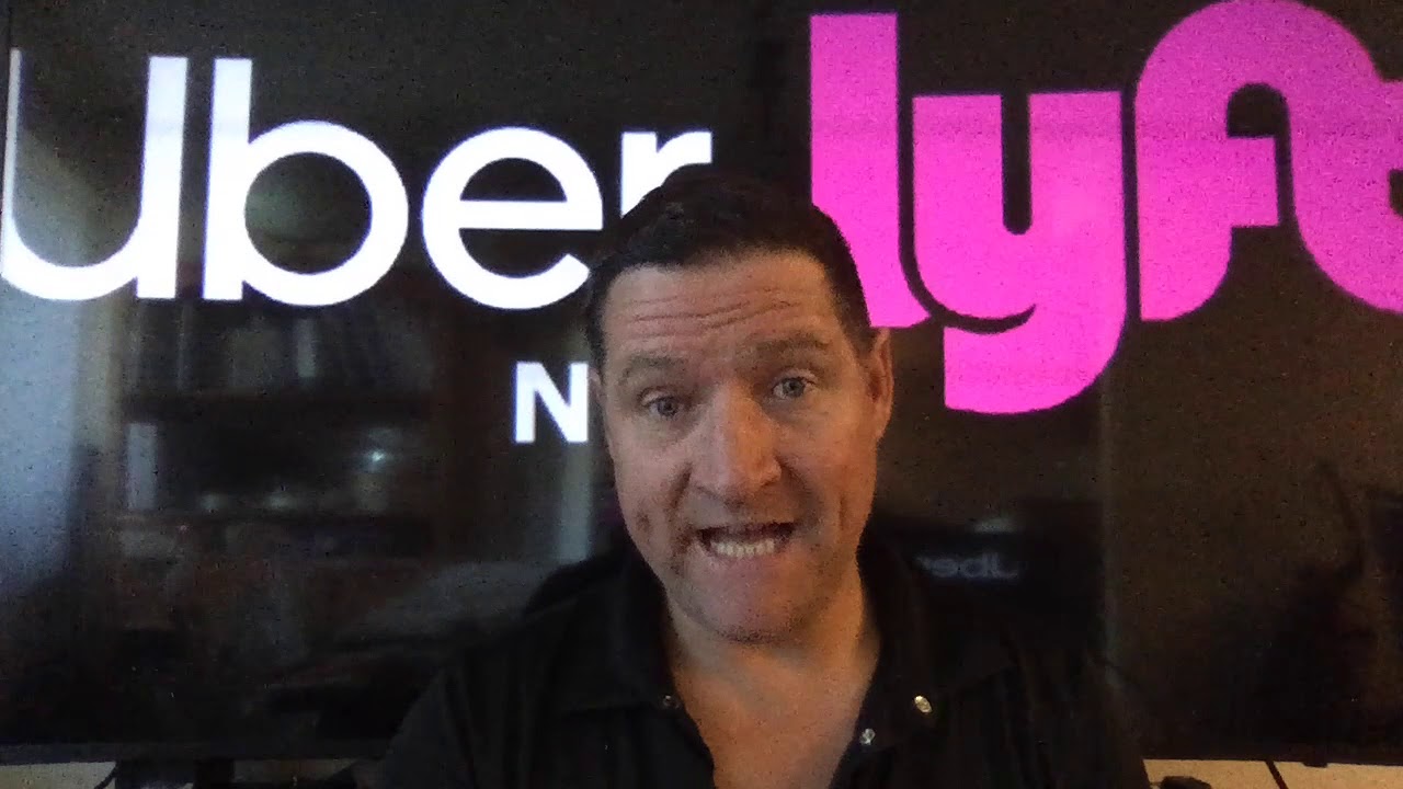 Uber news. Uber's strongest growth comes in Argentina