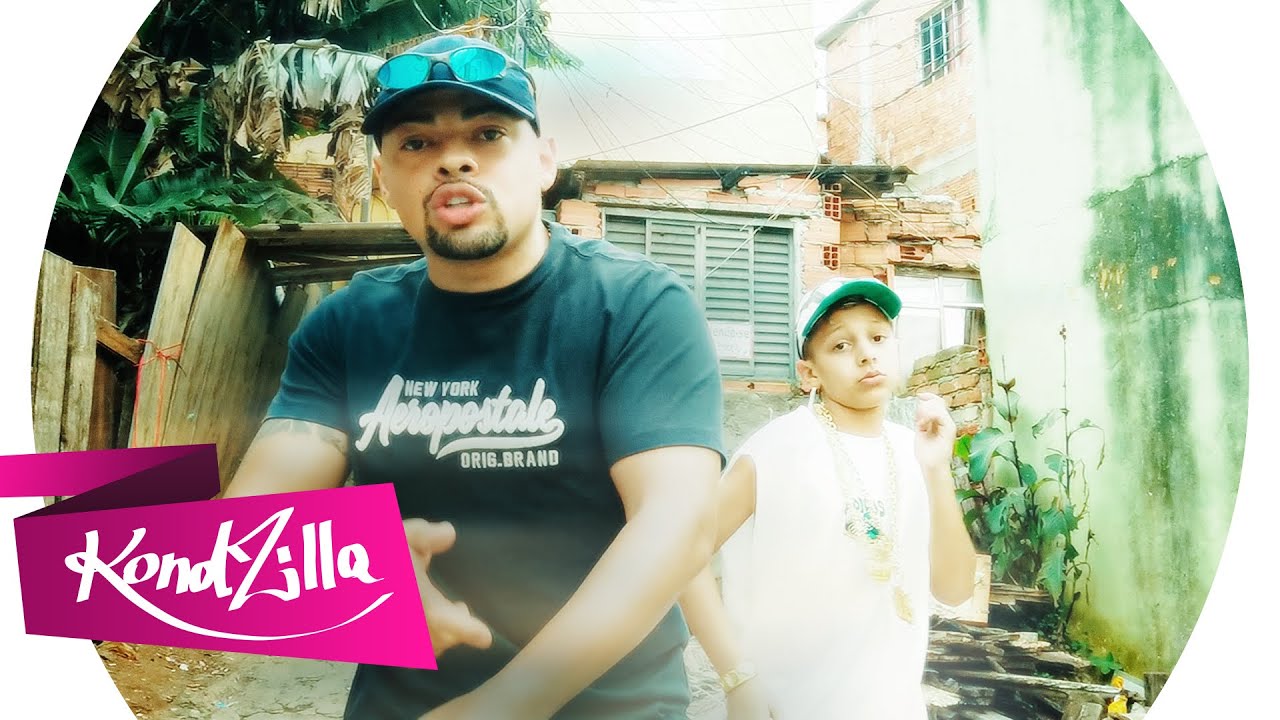 Davizin MC, M10 - Sonhos (KondZilla)
