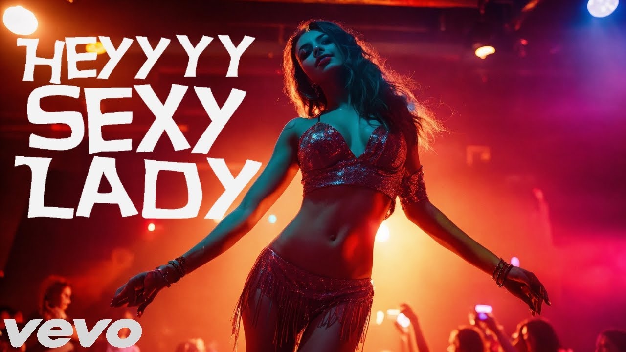 Shaggy - Hey Sexy Lady ft. Brian & Tony Gold ' Car Music ' TikTok