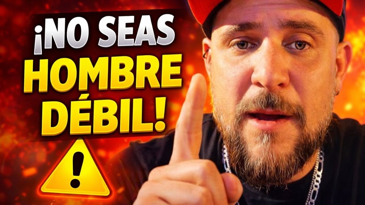 QUIERES QUE TU HIJO MANTENGA HIJOS AJENOS [TEMACH] LE GUSTA TRATEN MAL MODO G VIDEO MOTIVACIÓN 🦾😎