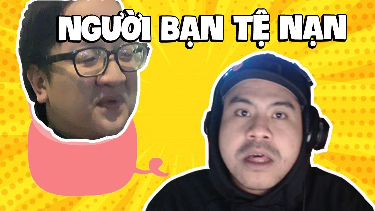 Mimosa Kể Câu Chuyện Người Pạn Thân PA