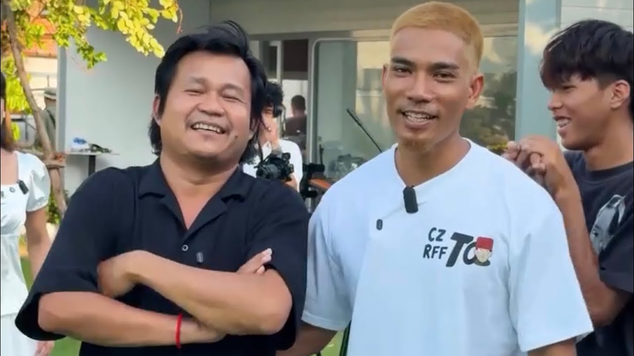 អង់គ្លេសលំដាប់ថ្នាក់សាលាឆាន់🤧