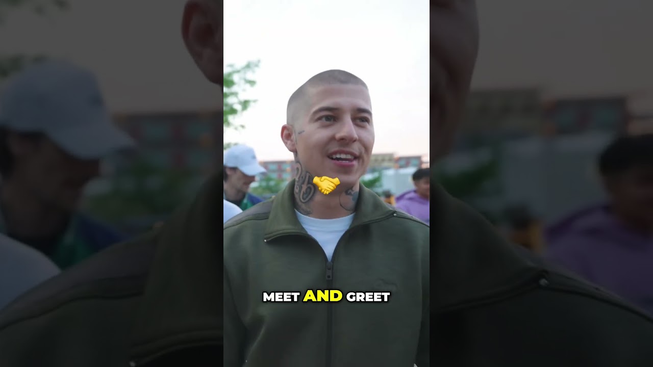 Danny Duncan Meet and Greet with Albuquerque's Finest!