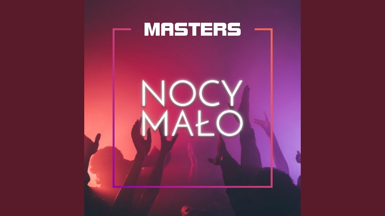 Nocy mało