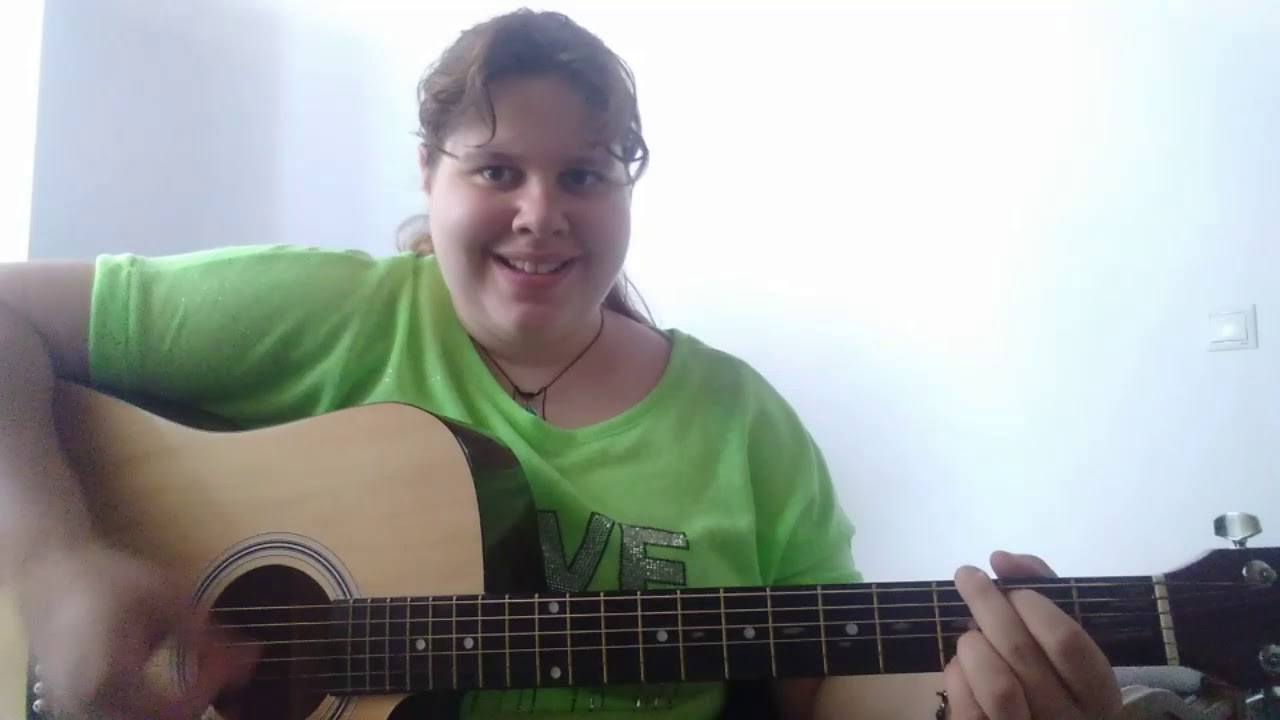 Νίκος Οικονομόπουλος - Βάλτο Τέρμα Guitar Cover