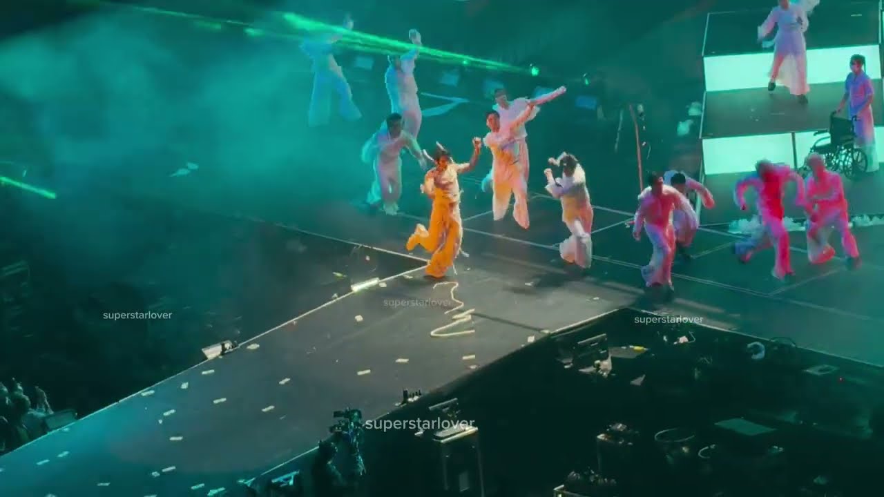 LYKN (TUI) - รถของเล่น #LYKNDuskAndDawnConcertD1 #LYKN #ImpactArena