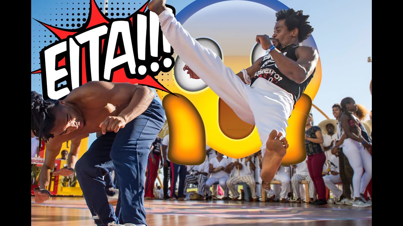 MELHOR RODA DO RED BULL PARANAUÊ !!!