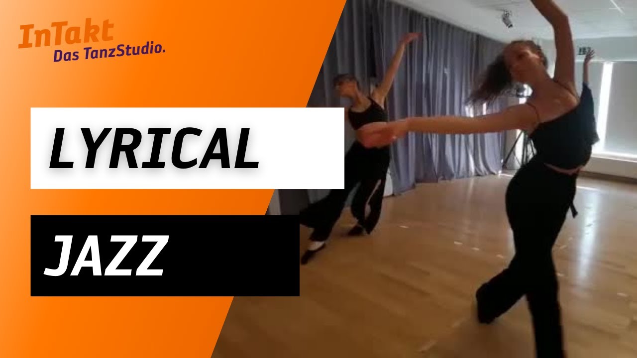 InTakt - Lyrical Jazz