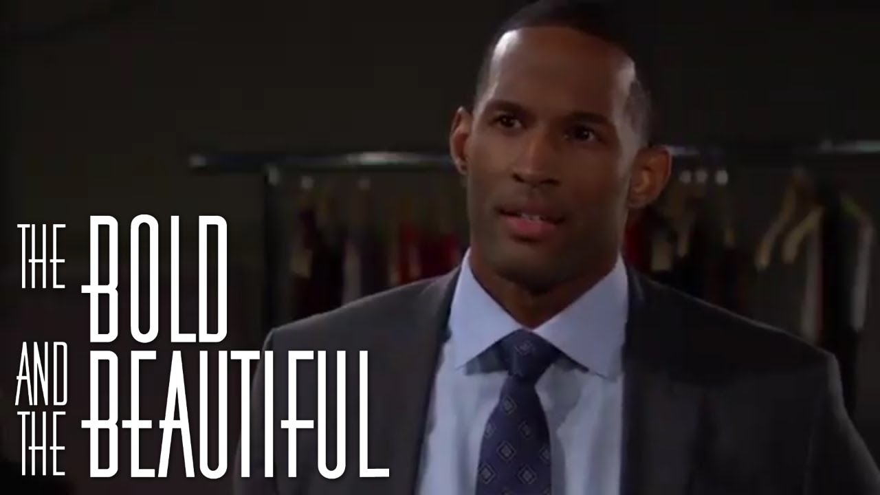 Bold and the Beautiful - 2021 (S34 E88) FULL EPISODE 8448