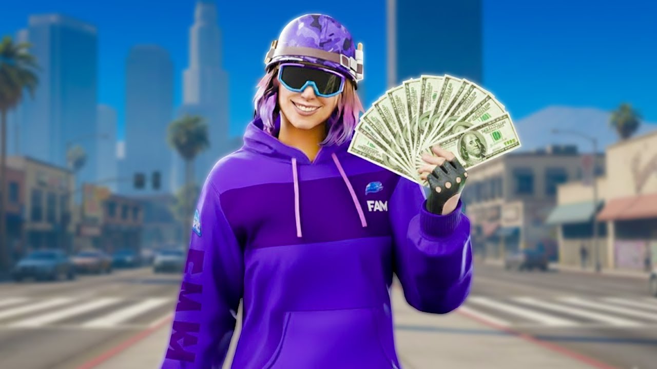 Making $500K Pt.6 | GTA 5 Roleplay