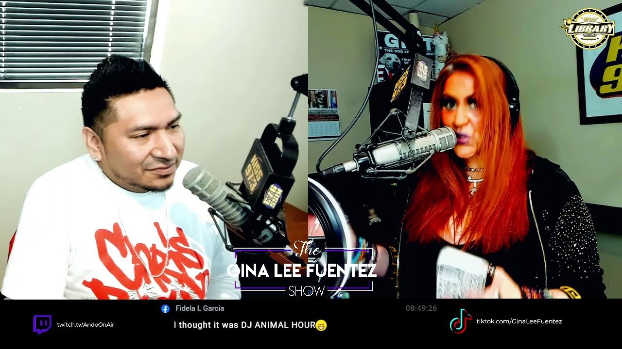 GLF Nation LIVE