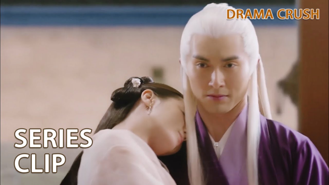 [ENG]小狐狸奶醉表白惹东华帝君怜爱，被帝君一路公主抱回寝殿！| 三生三世十里桃花 | Eternal Love