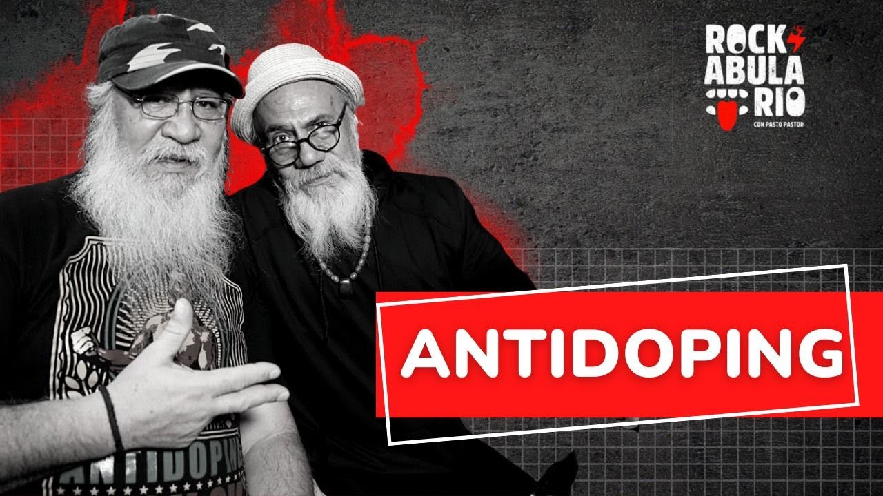 ANTIDOPING | 30 AÑOS DE MUCHO REGGAE  | SALIDAS Y REGRESOS DE INTEGRANTES | ROCKABULARIO