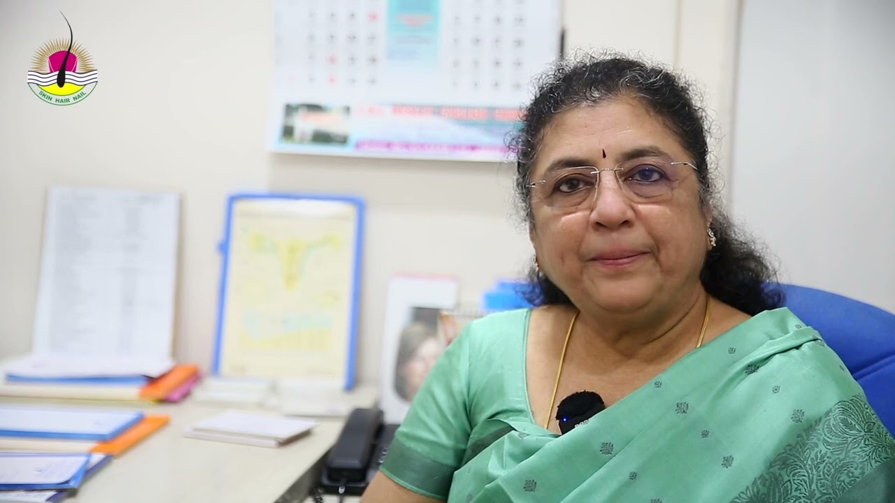 Dr Nirmala Jayashankar About Dr Murugusundram & CSF 25 years