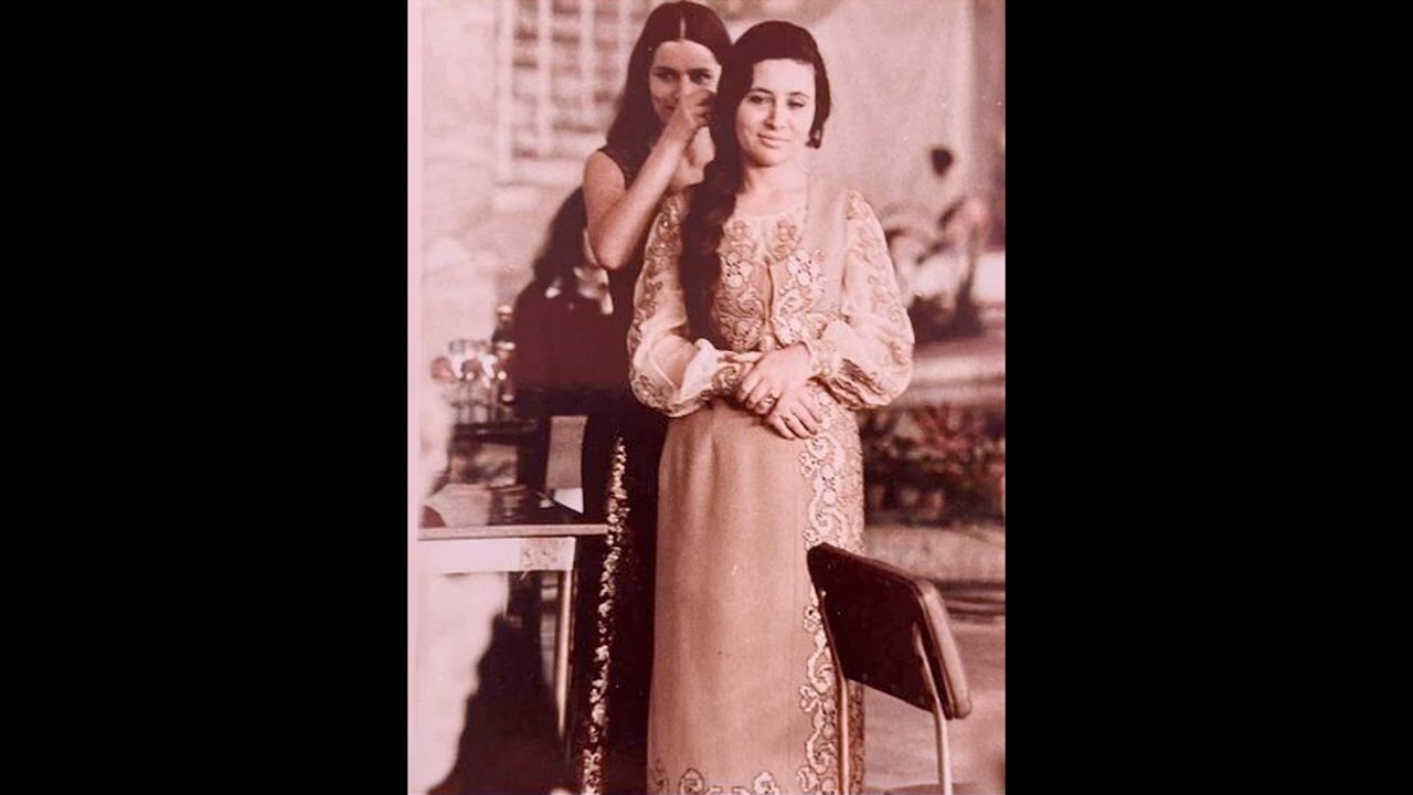 Valentina Cojocaru - Tot vorbește lumea-n sat (anii '70-'80)
