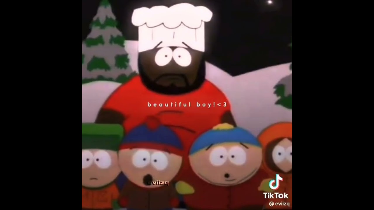 south park edits that go hard compilation part 3🔥