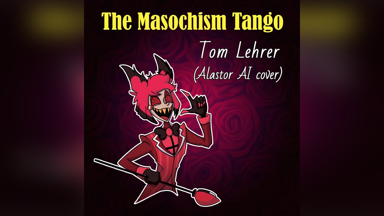 The Masochism Tango (1959) - Alastor AI cover