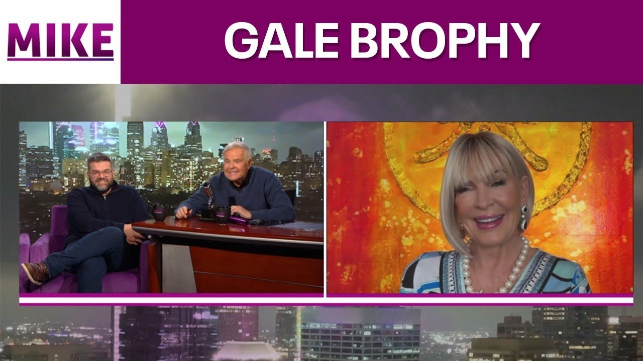 MIKE: Gale Brophy and Lil Snuff - Episode 73